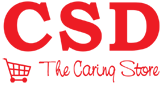 CSD Stores